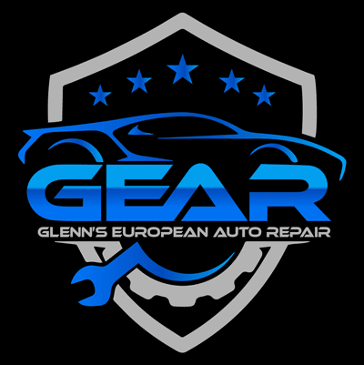 Glenns European Auto Repair logo