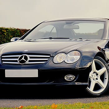 mercedes repair in spring city, pa